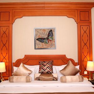 Chambre de Luxe Lit King-Size