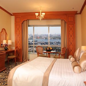 Chambre Standarde Lit King-Size